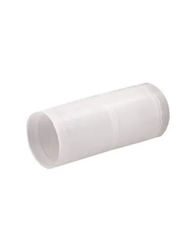 Муфта для гофрированной трубы D16 (100шт) (42416HF): Муфта для гофрированной трубы, без галогена в Новосибирске