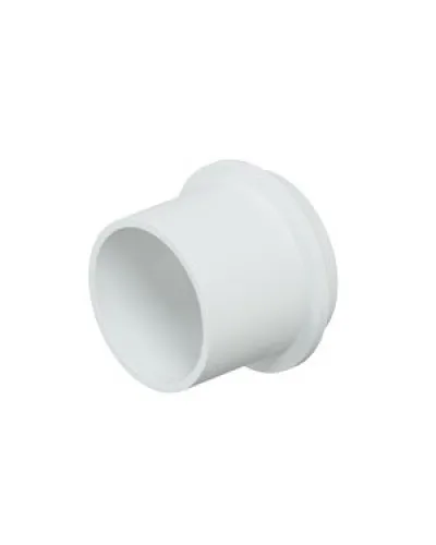 Муфта труба-коробка для трубы D20, м.о. D29 (20 шт) (40521). Муфта труба-коробка. Экопласт в Новосибирске