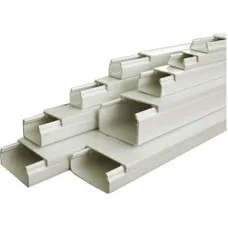 Миниканал 25х16 MEX (77007-E110): Миниканал, огнестойкость E110