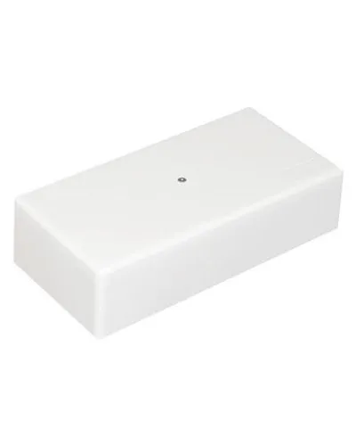 Коробка MB145 145х75х40 9P (1,5…6мм²), белая (46223HF-W): Коробка монтажная, огнестойкая, без галогена в Новосибирске