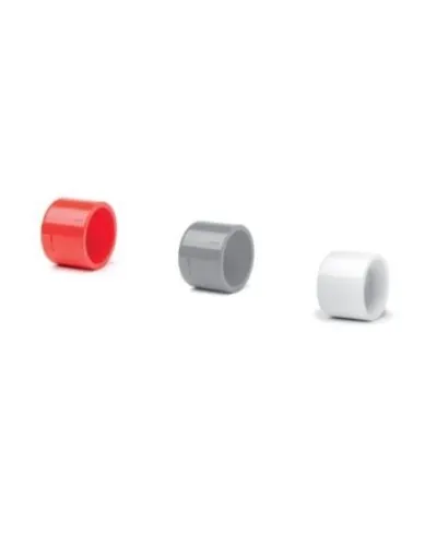 Ecoplast заглушка для аспирационной системы D25, АБС, белый (20 шт) (49925-20W). Заглушка для аспирационной системы. Экопласт в Новосибирске