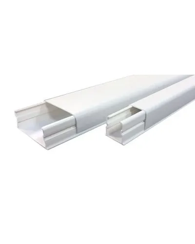 Миниканал 25х16 U-LITE (79003): Миниканал в Новосибирске