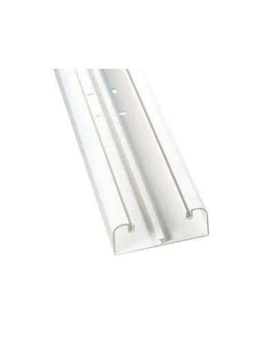 Короб 100х40 ARC-LAN с крышкой (576004): Короб с крышкой в Новосибирске