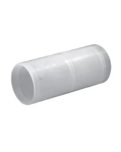 Муфта для гофрированной трубы D25 (50шт) (42425-50). Муфта для гофрированной трубы. Экопласт в Новосибирске