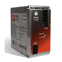 ПРО-М 20A 24V 480W. Источник питания 20А 24В 480Вт AC/DC. Электро-Профи