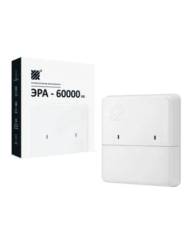 Эра-60000V2. Сетевой контроллер. Эра новых технологий в Новосибирске