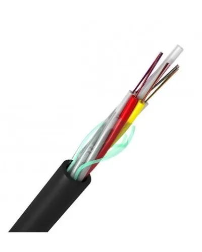 ОТДН-2х4А-2,7 LS-HF. Оптоволоконный кабель. Еврокабель-1 в Новосибирске