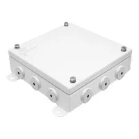 КМ IP66(Р)-2020 12 вводов (8-13). Коробка монтажная. Гефест