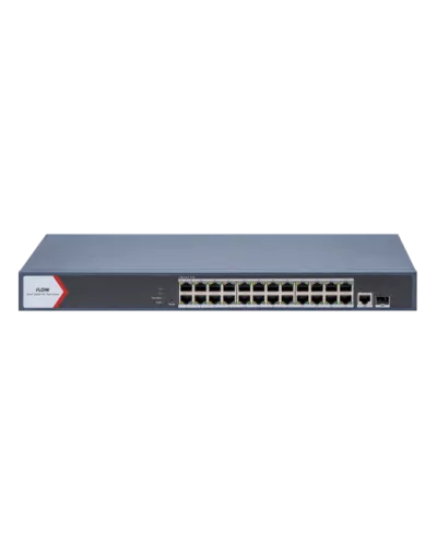F-SW-EM626POE-VM/L. Коммутатор с POE. i-FLOW в Новосибирске