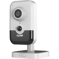 F-IC-2941CI(4мм). Бюджетная IP-видеокамера компактная. i-FLOW