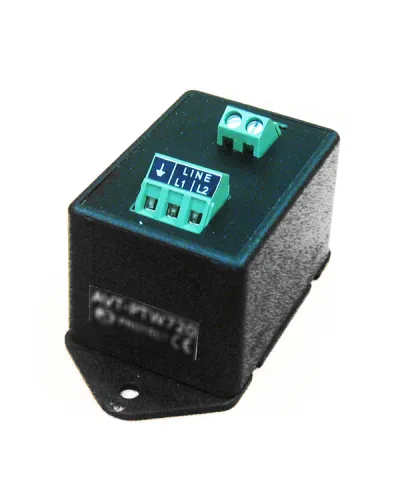 AVT-PTW720. Трансформатор изолирующий. Инфотех в Новосибирске
