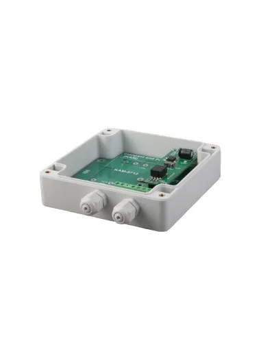 AVT-TX746I. Передатчик видеосигнала по витой паре. Инфотех в Новосибирске