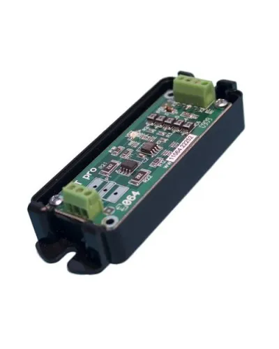 AVT-TX234. Передатчик видеосигнала по витой паре. Инфотех в Новосибирске