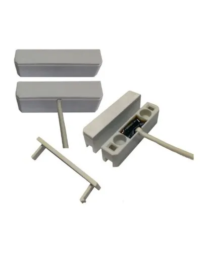 ИО 102-29 Эстет-сейф-инвертор, IP 66, уличный. Извещатель охранный точечный магнитоконтактный. Магнито-Контакт в Новосибирске