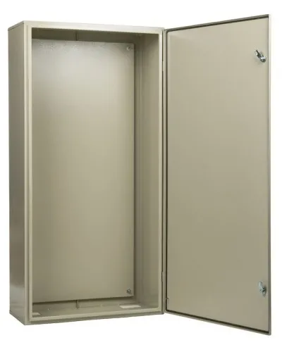 ЩМП - 095 МЭК(1400х800х300) IP65 (MEC11314). Шкаф с монтажной панелью. МЭК-Электрика в Новосибирске