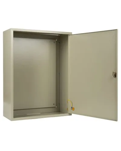ЩМП - 075 МЭК (800х600х260) IP31 (MEC11114). Шкаф с монтажной панелью. МЭК-Электрика в Новосибирске