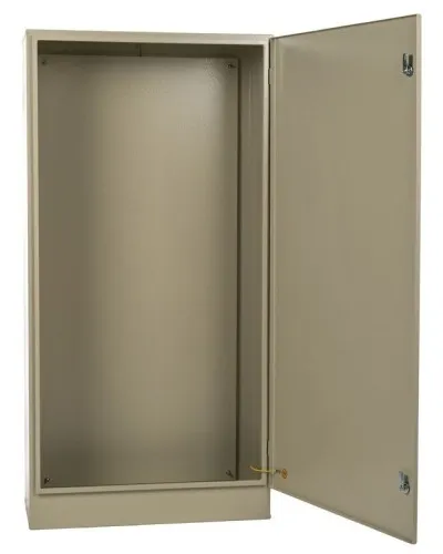 ЩМП - 011 МЭК(1600х800х400) IP31 (MEC11120). Шкаф с монтажной панелью. МЭК-Электрика в Новосибирске