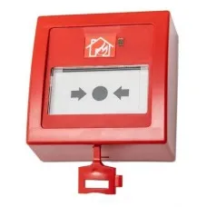 ИПР 535-25Г IP41 (МИРТЕН). Извещатель пожарный ручной. МИРТЕН