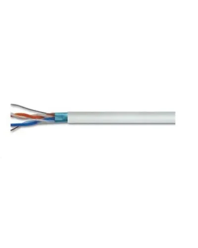 ParLan F/UTP Cat5e PVC 2х2х0,52 (100006). Кабель «витая пара» (LAN) для структурированных систем связи. Паритет в Новосибирске