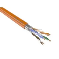ParLan F/UTP Cat5e ZH нг(А)-HF 4х2х0,52 (100942). Кабель «витая пара» (LAN) для структурированных систем связи. Паритет