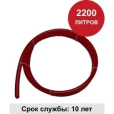 Парабола КС 2000. Автономная установка пожаротушения. ПироХимика