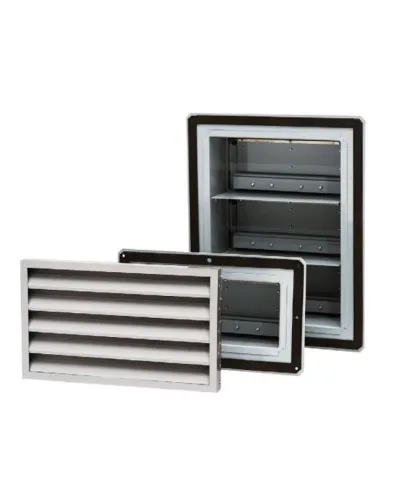 КСИД-300-1000Па-Н. Клапан сброса избыточного давления для систем газового пожаротушения. Пожтехника в Новосибирске