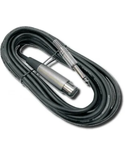 MC-092/1.5. Корд микрофонный, Jack-XLR. Прочие зарубежные в Новосибирске