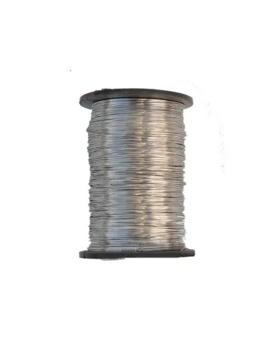 Трос стальной DIN 3053 (1х19) М 1,5 (200м): Трос стальной в Новосибирске