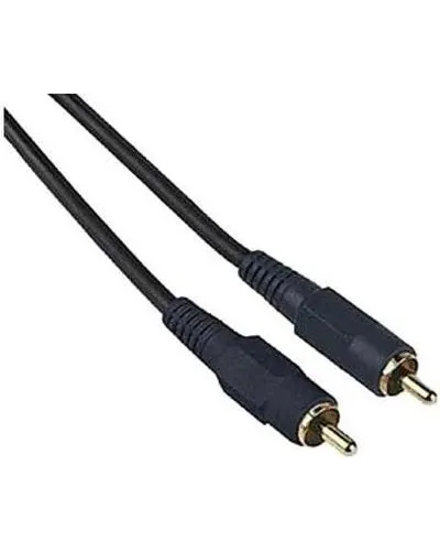 RCA (ш)-RCA (ш)/1,5. Корд межблочный RCA-RCA . Прочие зарубежные в Новосибирске