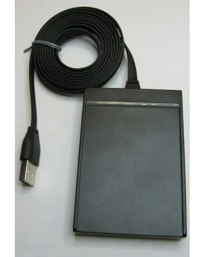 EM-H-PRG-USB. Считыватель настольный. Прокс в Новосибирске