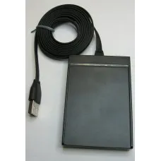 КСУ-125-USB. Контрольный считыватель. Прокс