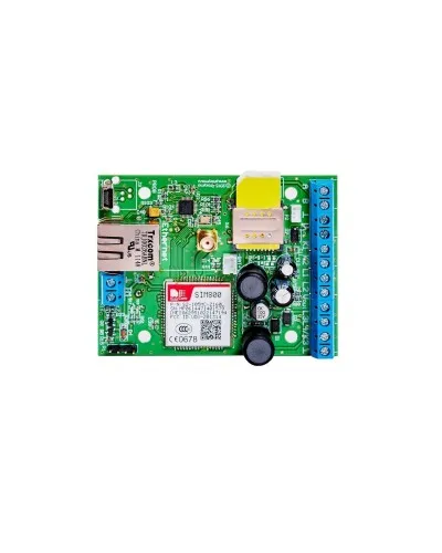 SRB102L-2GSM Ретранслятор Болид. Конвертор протоколов. Проксима в Новосибирске