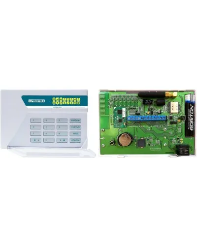 W500AWL Optima. Объектовый прибор с встроенными GSM, Wi-Fi, РПП Астра РИ-М. Проксима в Новосибирске