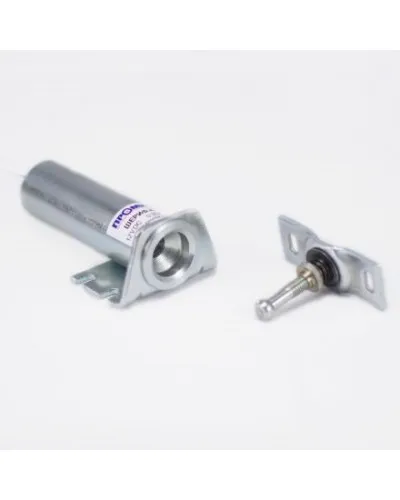 Promix-SM104.10 (Шериф-4 НЗ). Замок электромеханический. Промикс в Новосибирске