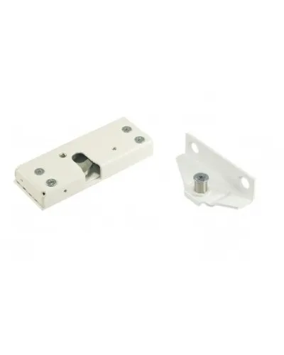 Promix-SM306.00 white (Шериф-6 НО-Б). Замок электромеханический. Промикс в Новосибирске
