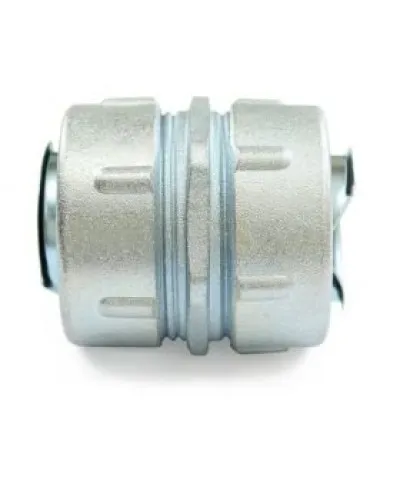 Муфта соединительная СММ-25 (1), (гайка под газовый ключ) (PR08.2972). Муфта. Промрукав в Новосибирске