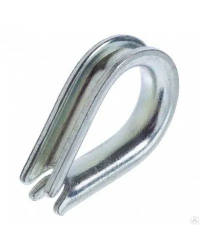 Коуш D6мм (PR08.3897). Коуш. Промрукав в Новосибирске