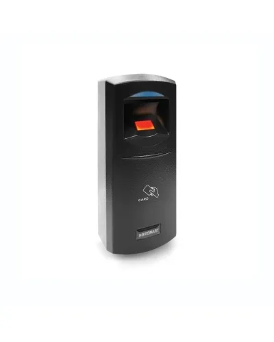 Biosmart 4-O-EM-N-L. Контроллер биометрический. Прософт-Биометрикс в Новосибирске