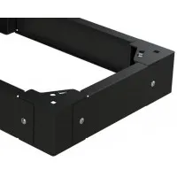 ZA 00.60 v.2 (2шт). Боковые элементы цоколя 100х600. ПРОВЕНТО
