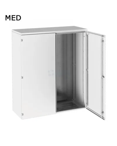 MED 120.120.30. Шкаф компактный распределительный. ПРОВЕНТО в Новосибирске