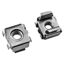 N 5 MS (100шт). Гайки закладные. ПРОВЕНТО