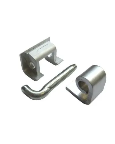 HG 180.90 CE. Петля стальная в сборе. ПРОВЕНТО в Новосибирске
