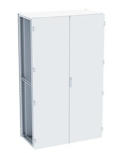 MPD 180.120.50. Шкаф распределительный 1800х1200х500мм, IP55, IK10. ПРОВЕНТО в Новосибирске