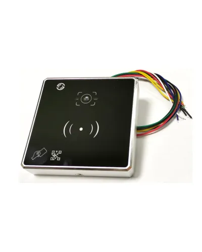 Gate-Reader-QR мод2-EM. Считыватель. Равелин в Новосибирске