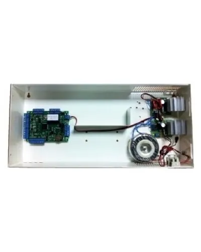 Gate-IP-Base-UPS2 mod.23. Сетевой контроллер. Равелин в Новосибирске