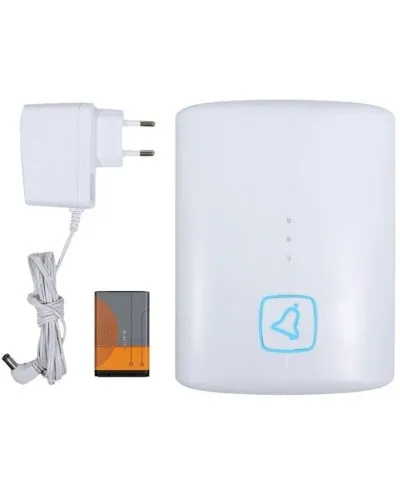 Контакт GSM-14. Панель охранная радиоканальная. Ритм в Новосибирске