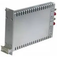 SVP-04-2Rack. Сдвоенный приемник видеосигнала по витой паре. РУССБЫТ