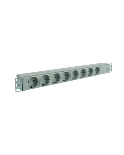 S-PDU 8Sh. Блок электрических розеток. Штиль в Новосибирске