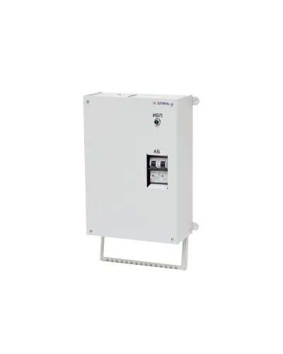BPM-10-S-B. Модуль защиты батарей. Штиль в Новосибирске