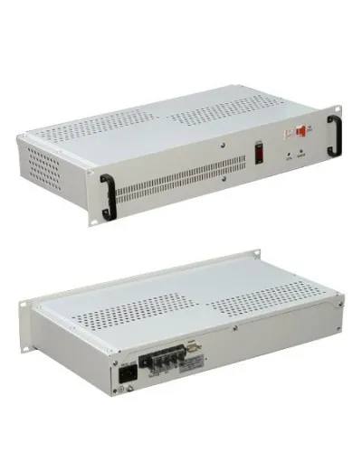 Штиль PS2410G в 19 корпусе. ИБП постоянного тока. Штиль в Новосибирске